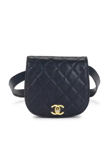 Chanel Chanel Caviar Belt Bag | Thumbnail 1 Chanel Chanel Caviar Belt Bag | Thumbnail 1