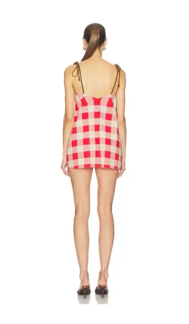SEROYA Shantie Dress | Thumbnail 3 SEROYA Shantie Dress | Thumbnail 3