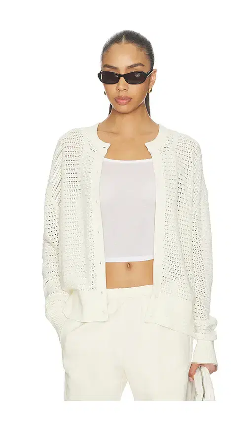 Pembroke Knit Cardigan