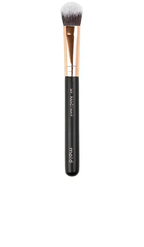M.O.T.D. Cosmetics Mr. Handyman Brush