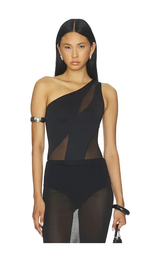 Curve Bodysuit