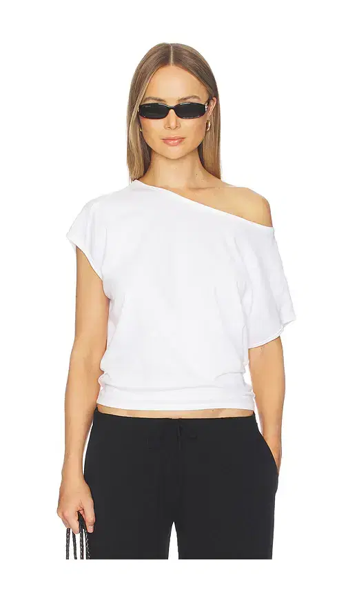 Free People Peggy Tee