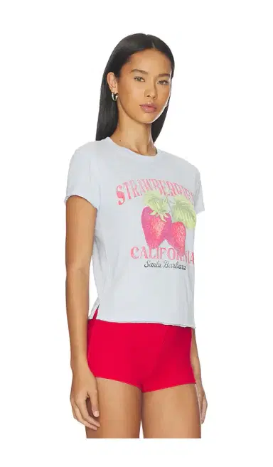 Free People Nova Tee Graphic | Thumbnail 2
