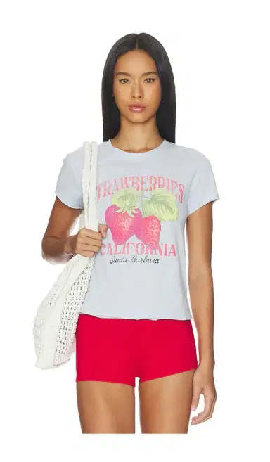 Free People Nova Tee Graphic | Thumbnail 1