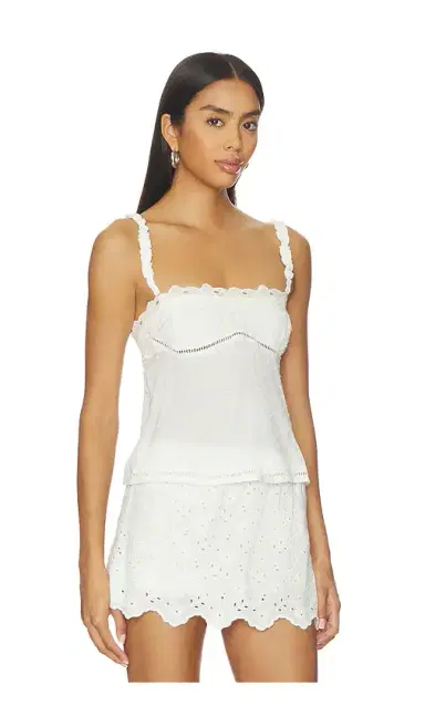 Free People Little Love Tank | Thumbnail 2 Free People Little Love Tank | Thumbnail 2