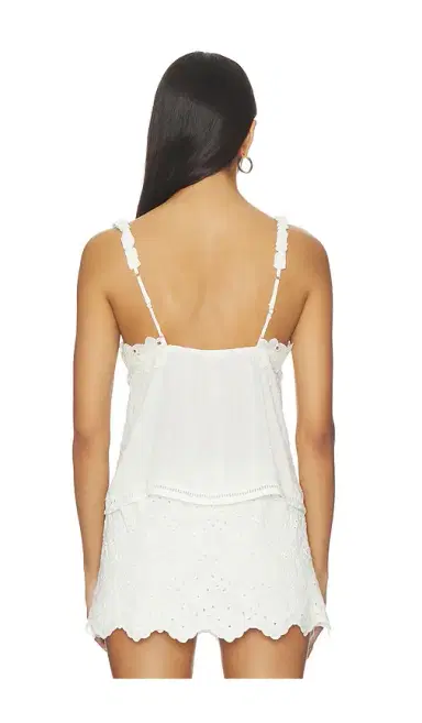 Free People Little Love Tank | Thumbnail 3 Free People Little Love Tank | Thumbnail 3