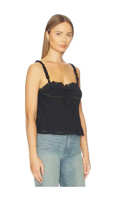 Free People Little Love Tank | Thumbnail 2 Free People Little Love Tank | Thumbnail 2