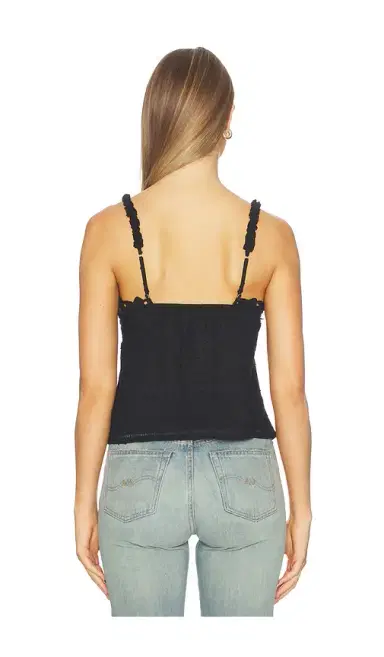 Free People Little Love Tank | Thumbnail 3 Free People Little Love Tank | Thumbnail 3