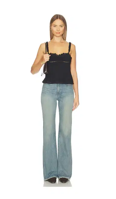 Free People Little Love Tank | Thumbnail 4 Free People Little Love Tank | Thumbnail 4