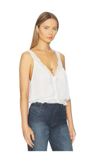 Free People Celeste Tank | Thumbnail 2