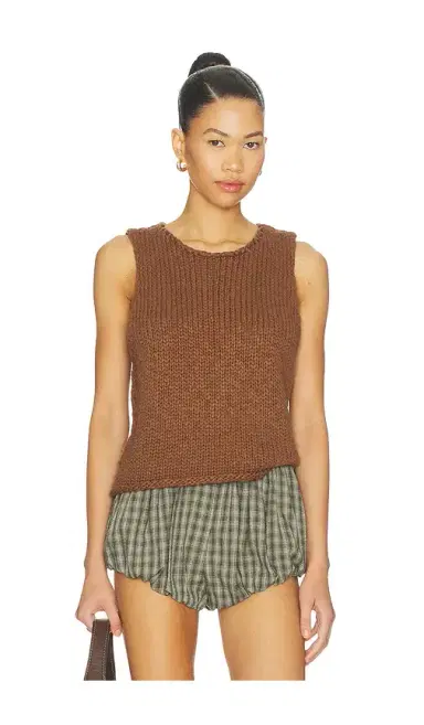 Free People Opal Tank | Thumbnail 2
