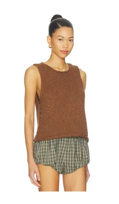 Free People Opal Tank | Thumbnail 3