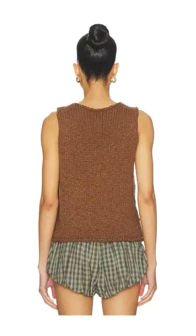 Free People Opal Tank | Thumbnail 4