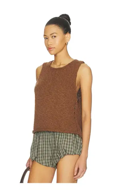 Free People Opal Tank | Thumbnail 1