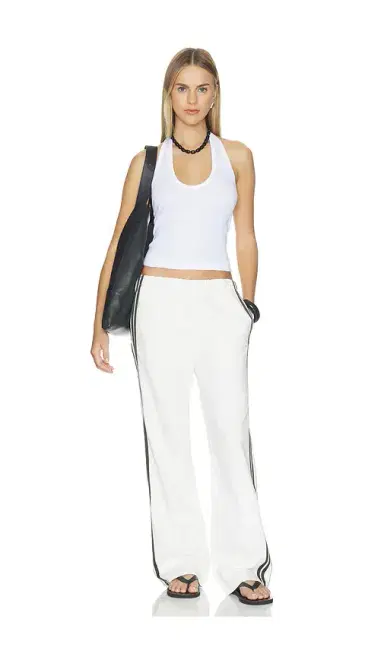 Rag & Bone Featherweight Logan Pull On Track | Thumbnail 5 Rag & Bone Featherweight Logan Pull On Track | Thumbnail 5