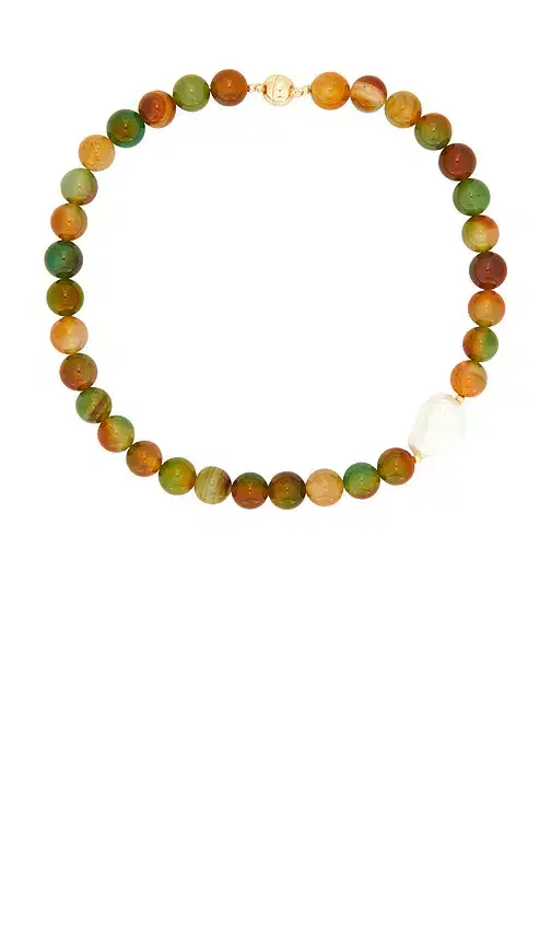 Lovers and Friends Mavis Necklace