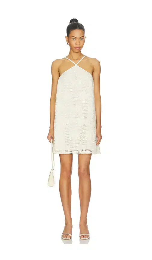 Steve Madden Petunia Dress