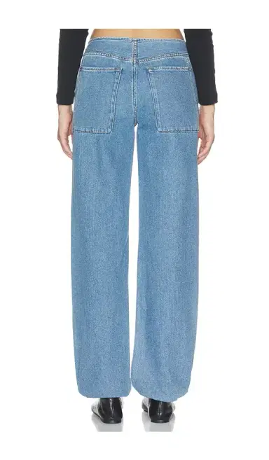 Still Here Sport Jean | Thumbnail 5