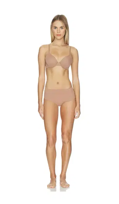 Spanx Supersmooth Undie-tectable Brief | Thumbnail 4