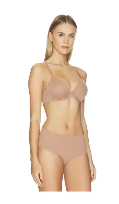 Spanx Supersmooth Brava Push-up Bra | Thumbnail 2 Spanx Supersmooth Brava Push-up Bra | Thumbnail 2