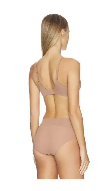Spanx Supersmooth Brava Push-up Bra | Thumbnail 3 Spanx Supersmooth Brava Push-up Bra | Thumbnail 3