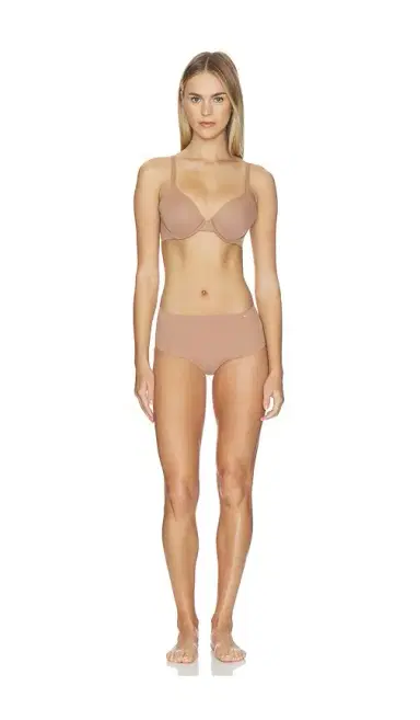 Spanx Supersmooth Brava Push-up Bra | Thumbnail 4 Spanx Supersmooth Brava Push-up Bra | Thumbnail 4