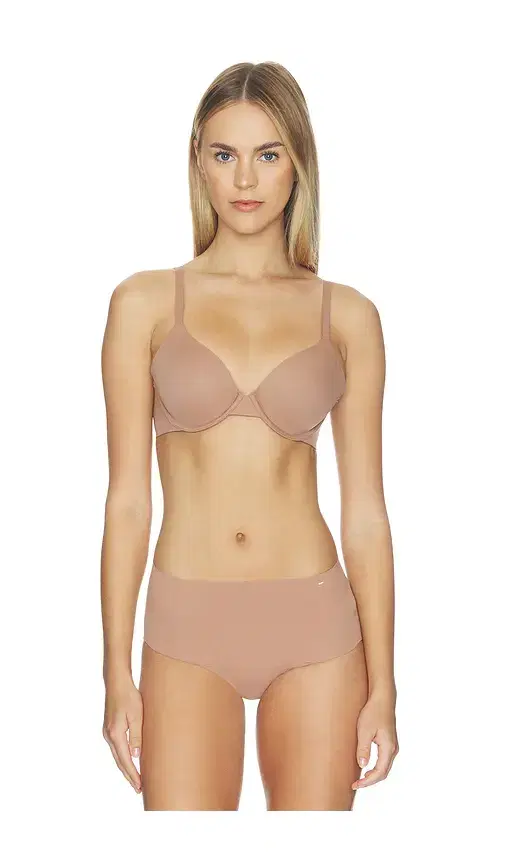 Supersmooth Brava Push-up Bra