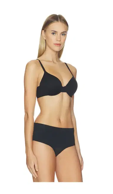 Spanx Supersmooth Brava Lightly Lined Bra | Thumbnail 2 Spanx Supersmooth Brava Lightly Lined Bra | Thumbnail 2