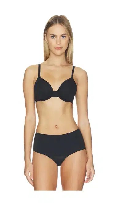 Spanx Supersmooth Brava Lightly Lined Bra | Thumbnail 1 Spanx Supersmooth Brava Lightly Lined Bra | Thumbnail 1