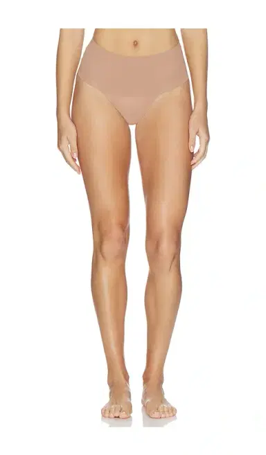 Spanx Supersmooth Undie-tectable Thong | Thumbnail 1