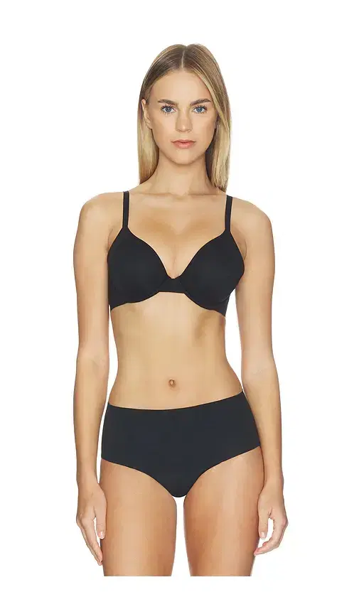 SPANX Supersmooth Brava Push-up Bra