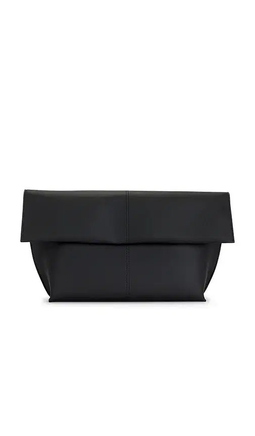 Freja New York Seamed Clutch