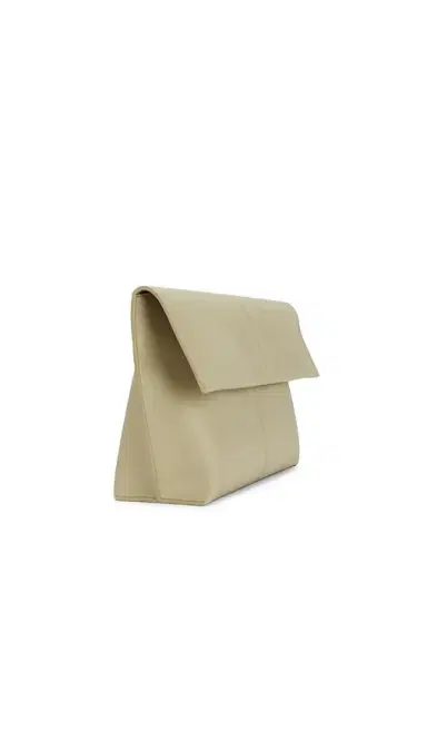 Freja New York Seamed Clutch | Thumbnail 3 Freja New York Seamed Clutch | Thumbnail 3