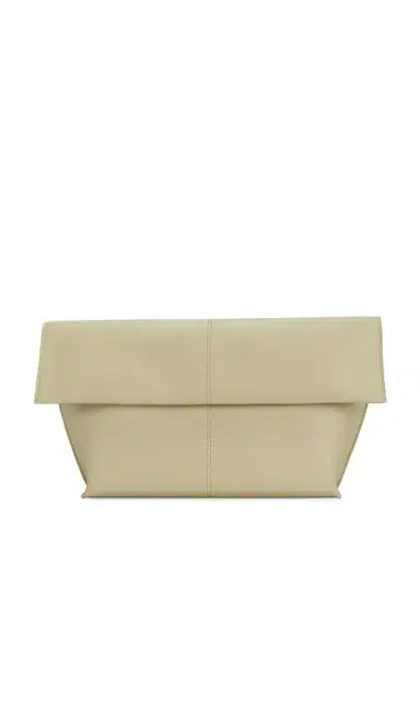 Freja New York Seamed Clutch | Thumbnail 1 Freja New York Seamed Clutch | Thumbnail 1