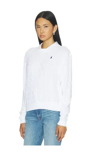 Polo Ralph Lauren Cotton Long Sleeve Polo | Thumbnail 2