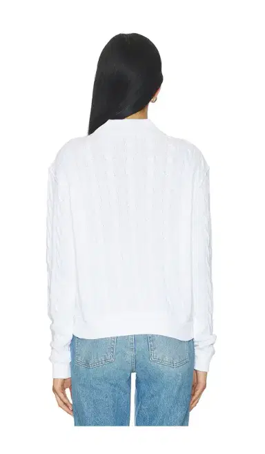 Polo Ralph Lauren Cotton Long Sleeve Polo | Thumbnail 3