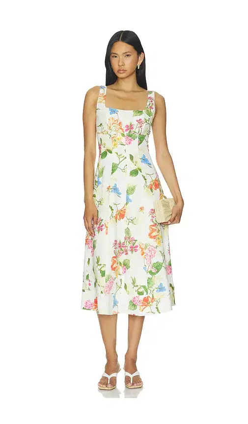 Koa Dress