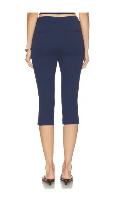 SEROYA Samra Capri Pant | Thumbnail 4 SEROYA Samra Capri Pant | Thumbnail 4