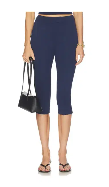 SEROYA Samra Capri Pant | Thumbnail 1 SEROYA Samra Capri Pant | Thumbnail 1