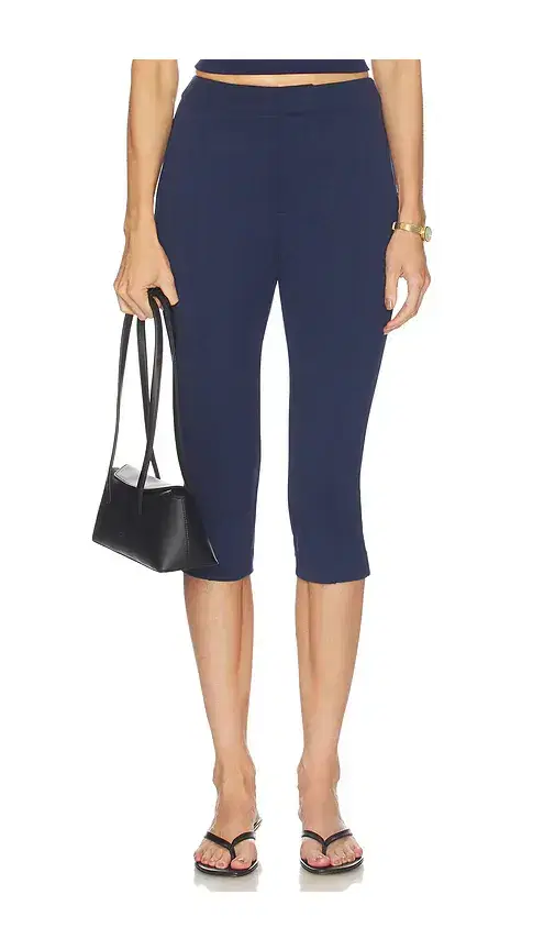 SEROYA Samra Capri Pant