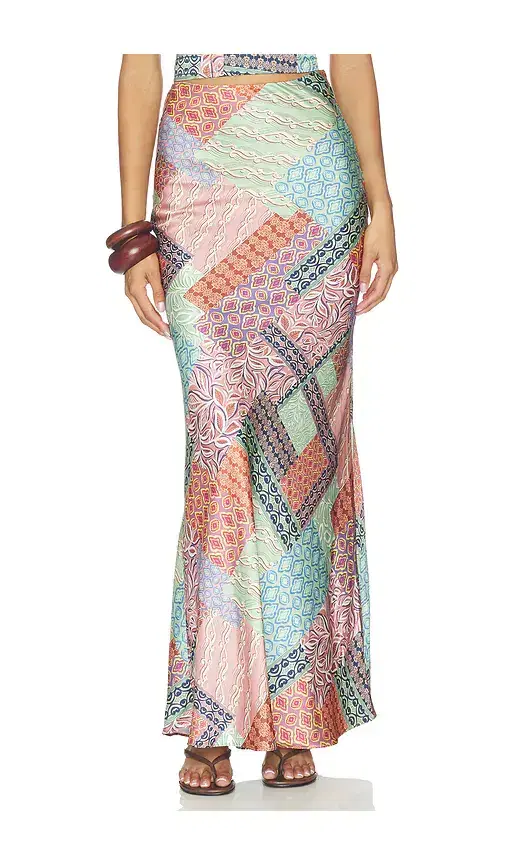 Sienna Skirt