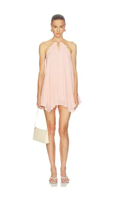 SNDYS Adrina Mini Dress | Thumbnail 1