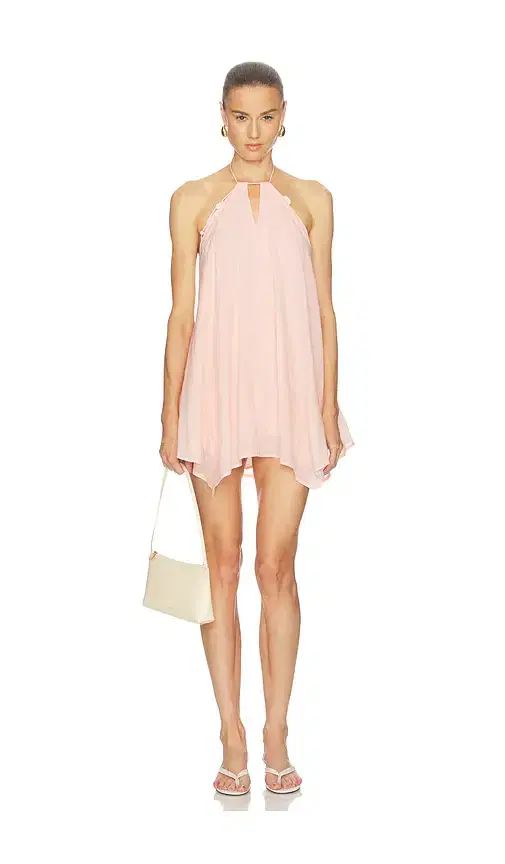 Adrina Mini Dress