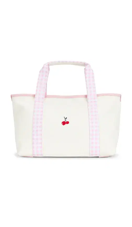 Malbon X Hvn Lorna Tote Bag