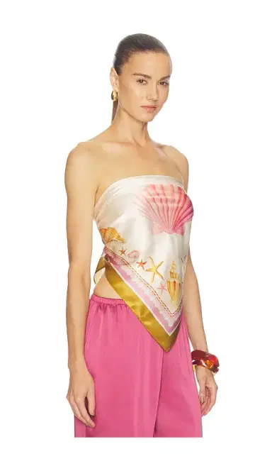 retrofete Alivia Top | Thumbnail 2 retrofete Alivia Top | Thumbnail 2