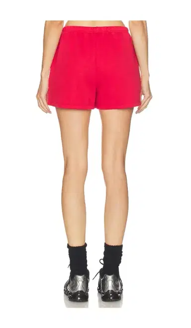 Skims Cotton Fleece Classic Short | Thumbnail 4 Skims Cotton Fleece Classic Short | Thumbnail 4