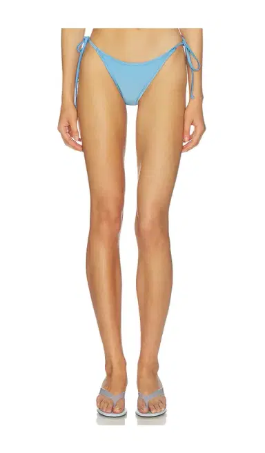 MORE TO COME Junia Bikini Bottom | Thumbnail 1