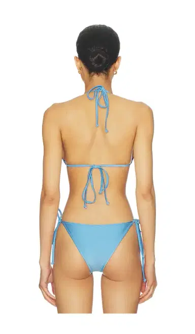 MORE TO COME Junia Bikini Top | Thumbnail 3