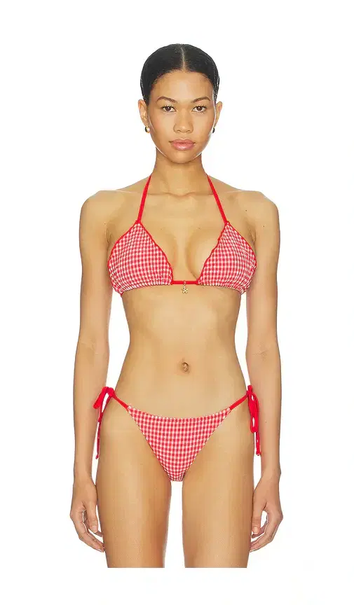 Briony Bikini Top