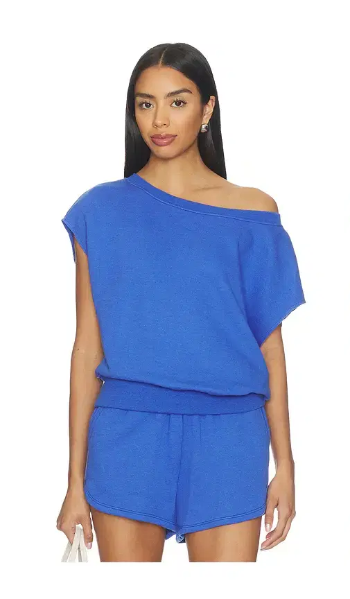 La Vida S/s Top La Vida S/s Top